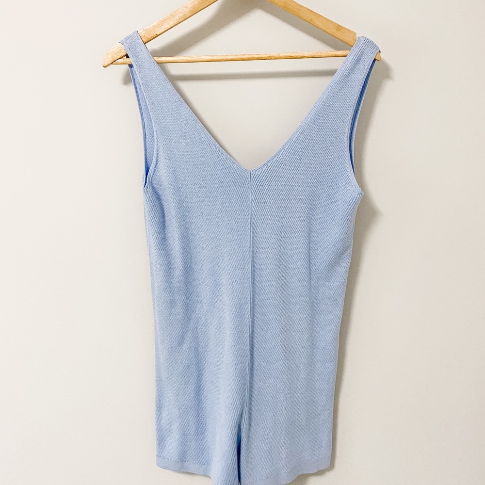 NWT Romper - Size XS